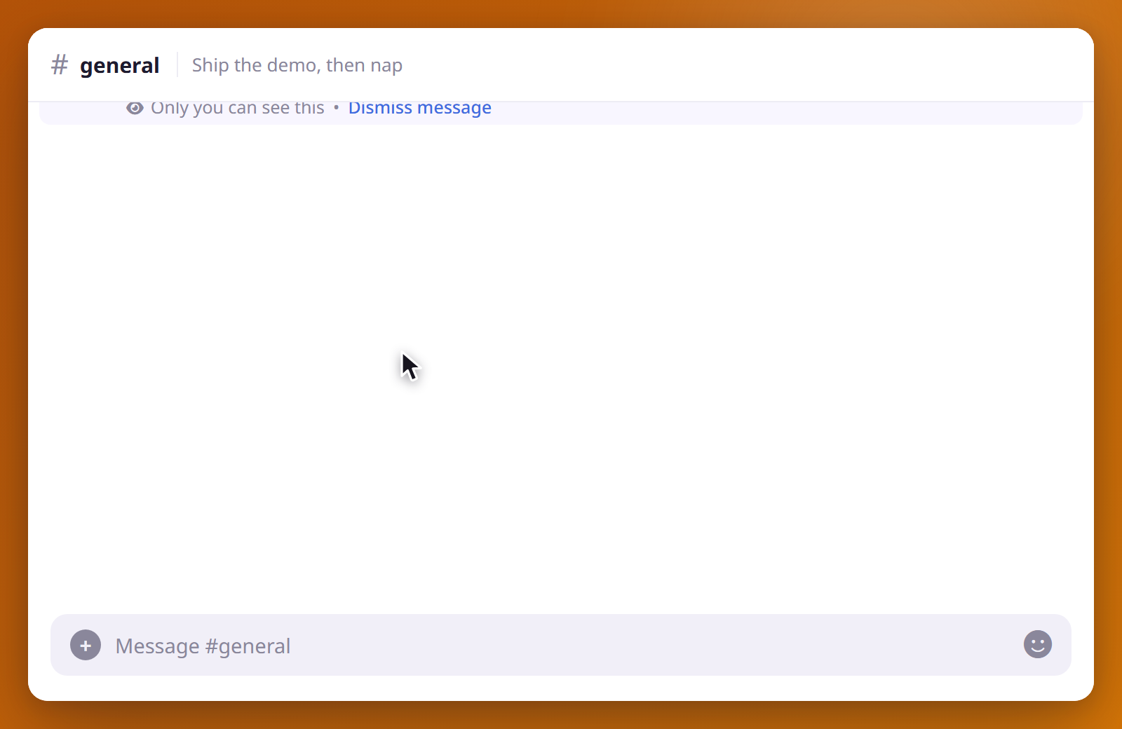 Running /reminder view shows an ephemeral reminder embed with a Mark Done button.